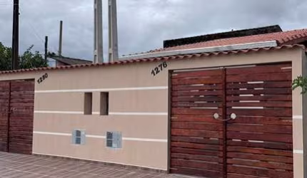 Casa Residencial