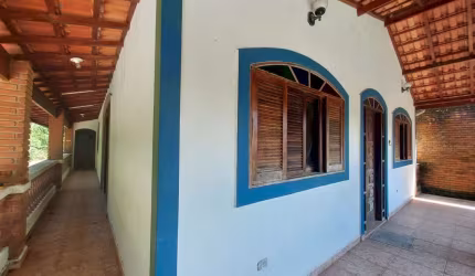 Casa Residencial - Ótima Localização