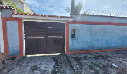 Casa Residencial