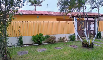Casa Estilo Pousada