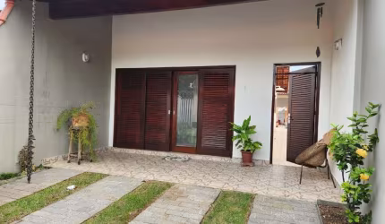 Linda Casa Residencial