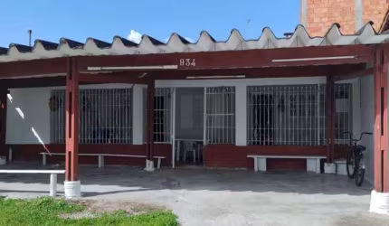 Casa residencial