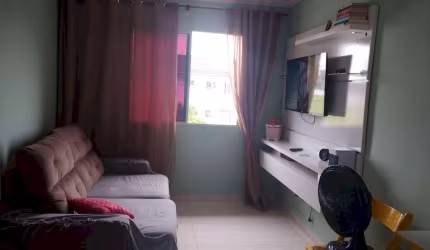 Apartamento Residencial