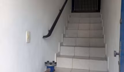 Apartamento com ótima localização