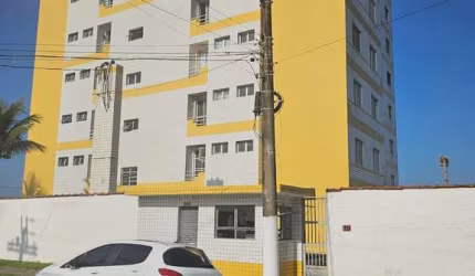 Apartamento Residencial - Ótima Localização