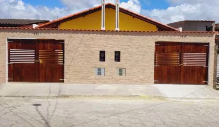 Casa Residencial - Ótima Localização