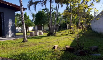 Chácara com 3000m²