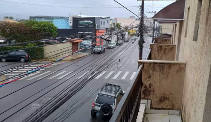 Kitnet Residencial - Ótima Localização