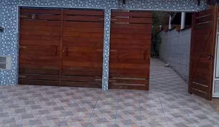 Sobrado Residencial - Ótima Localização