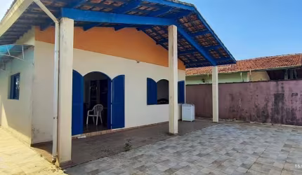 Casa Residencial - Ótima Localização