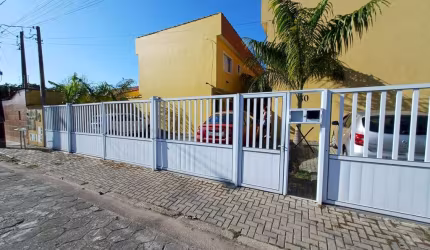 Sobrado Residencial - Em condomínio