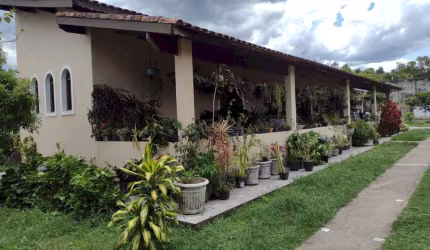 Chácara com Ótima Localização!!!✨