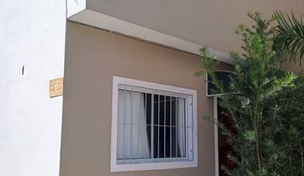Sobrado Residencial - Em condomínio
