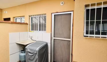 Casa Residencial - Em condomínio