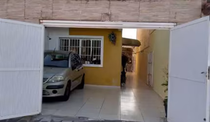 Residencial - Ótima Localização