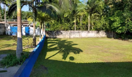Chacará Residencia - Otima localização