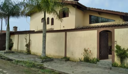 Sobrado Residencial - Ótima Localização