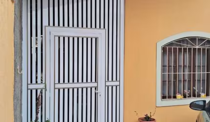 Casa Residencial - Lado Praia