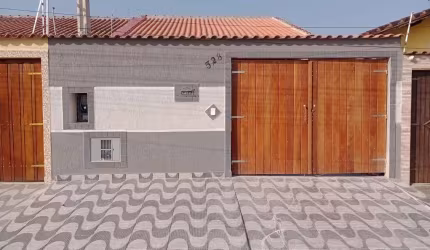 Casa Residencial - Ótima Localização
