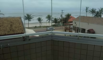Apartamento Residencial - Ótima Localização