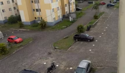 Apartamento Residencial - Ótima Localização