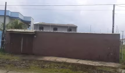 Sobrado Residencial - Ótima Localização