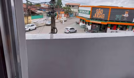 Sobreposta - Ótima Localização