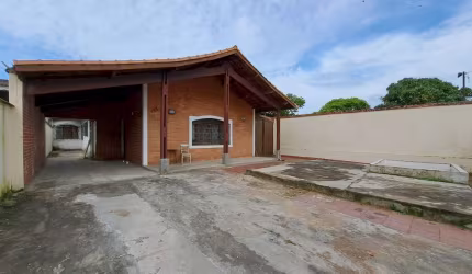 Casa Residencial - Ótima Localização
