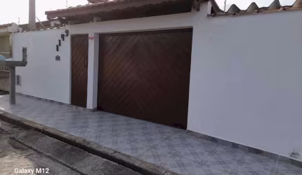 Casa Residencial - Ótima Localização