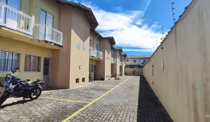 Sobrado Residencial - Ótima Localização