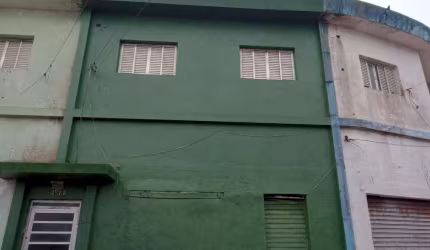 Apartamento Residencial - Lado Praia