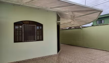 Casa Residencial - Ótima Localização