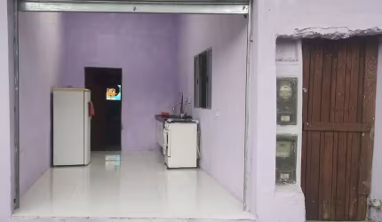 Casa Residencial e Salão Comercial - Ótima Localização