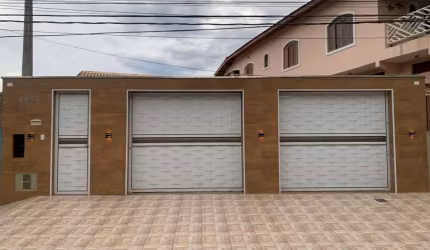 Casa Residencial - Lado praia