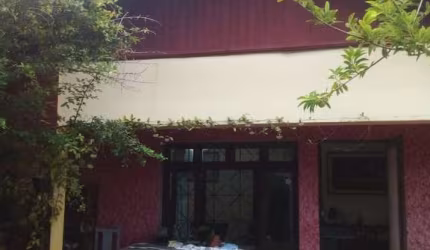 Casa Residencial - Lado Praia