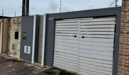 Casa Residencial - Ótima Localização!
