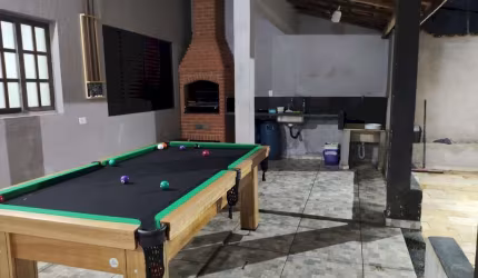 Casa/Chácaral - Oportunidade!