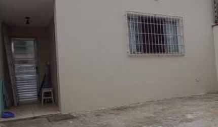 Sobrado Residencial - Lado Praia