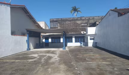 Edícula - Ótima Localização