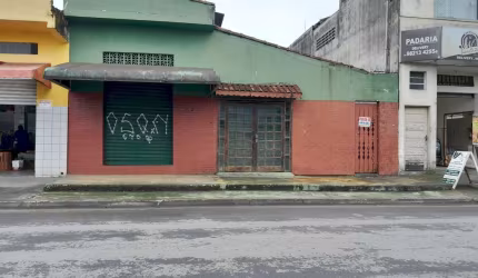 Imóvel Comercial - Ótima Localização