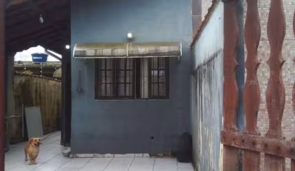 Casa Residencial - Ótima Localização!