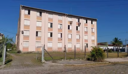 Apartamento Residencial - Oportunidade