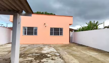Casa Residencial - Oportunidade
