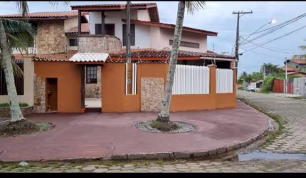 Sobrado Residencial - Oportunidade!