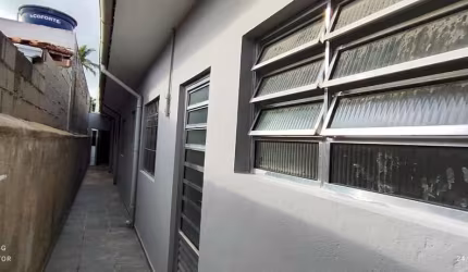 Casa Residencial - Oportunidade!