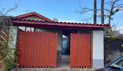 Casa Residencial - Oportunidade!