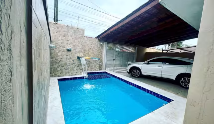 Sobrado Residencial - Oportunidade!