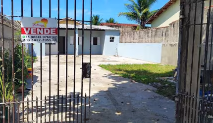 Edícula Residencial - Ótima Localização