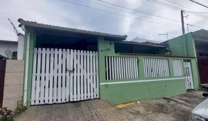 Casa Residencial - Oportunidade!
