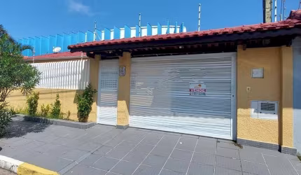 Casa Residencial - Ótima Localização